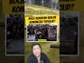 Download Lagu BOCIL KEMATIAN : Jangan Pernah ganggu Bapak Kematian kami😡 #windah #windahbasudara #shorts #short