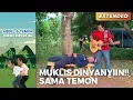 Download Lagu MUKLIS TIDUR!! Malah Dinyanyiin Sama Temon | ABDEL TEMON BUKAN SUPERSTAR | PART 1