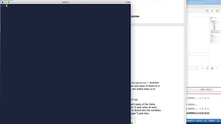 Tiny Python Projects Ch 21 Pt 6 Solution Pt 2