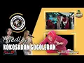 Download Lagu MEDLEY. KOKOSODAN GOGOLERAN. FILY KURCACI.