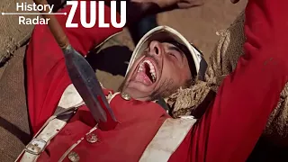 battle of rorkes drift history zulu wars 