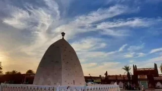 الحمدو تيميمون يا عيني كوني صابورة 