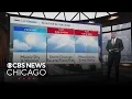 Chicago weather 3 days of storms next week