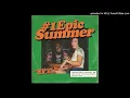 DRAM - #1EpicSummer - The Space Record (Feat. TIMMY!)