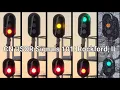 How to Read Canadian National US Operating Rules Railroad Signals 101