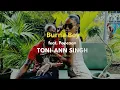 Burna Boy   Toni Ann Singh feat  Popcaan,  Again riddim