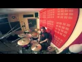 The Offspring - Come Out Swinging (Drum Cover)