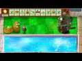 Plants vs Zombies - Gargantuar Imp HP test