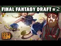 Ardyn Players Hate Him Learn How With This One Weird Trick Final Fantasy Draft