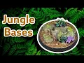Download Lagu How To Make and Paint Jungle Bases for Miniatures