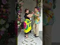 La Ventanita - Sergio Vargas ( Social Dance / Merengue  by Harry