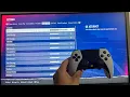 College Football 25 How to Save Load Custom Gameplay Sliders Tutorial PS5 Xbox Series