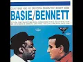 Are You Havin' Any Fun? (1990 Remix / Remaster) - Count Basie & Tony Bennett