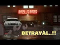 Need for Speed Unbound - Betrayed by Yaz and robbed by Alec Gameplay
