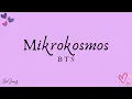 Download Lagu BTS - Mikrokosmos Easy Lyrics