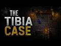 THE TIBIA MURDER The Dark Side of Gaming Episode 1 T-DS01E01