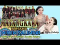 Download Lagu 🔵LIVE NIKEN SALINDRI bersama  MAYANGKORO live tulungrejo kota batu