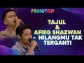 Download Lagu Tajul \u0026 Afieq Shazwan - Hilangmu Tak Terganti