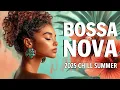 Download Lagu Wake Up Happy with Bossa Nova Covers 2025 | Best Brazilian Chill Jazz Covers for Morning Mood