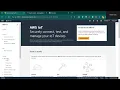 CSCI E90 Final Project Demo Real-Time Environmental Monitoring with AWS IoT and Machine Learning