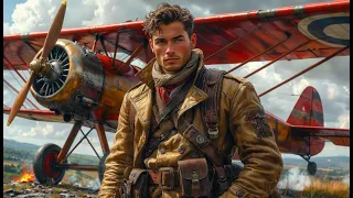 АУДИОКНИГА ПОПАДАНЕЦ АВИАТОР 