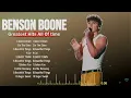 Benson Boone Romantic English Music Playlist - The best songs of all time