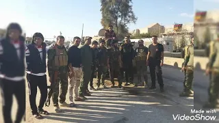 فرسان أماره العبيد دندنها