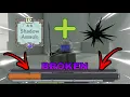 Shadow Assault Is BROKEN Deepwoken
