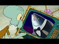 Download Lagu SQUIDVILLE | SpongeBob SquarePants Reaction