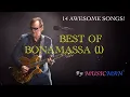 Download Lagu BEST OF JOE BONAMASSA (PART 1) - 14 SPECTACULAR SONGS!