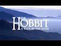 Download Lagu The Hobbit - A Walk in the Shire (Guitar Cover)