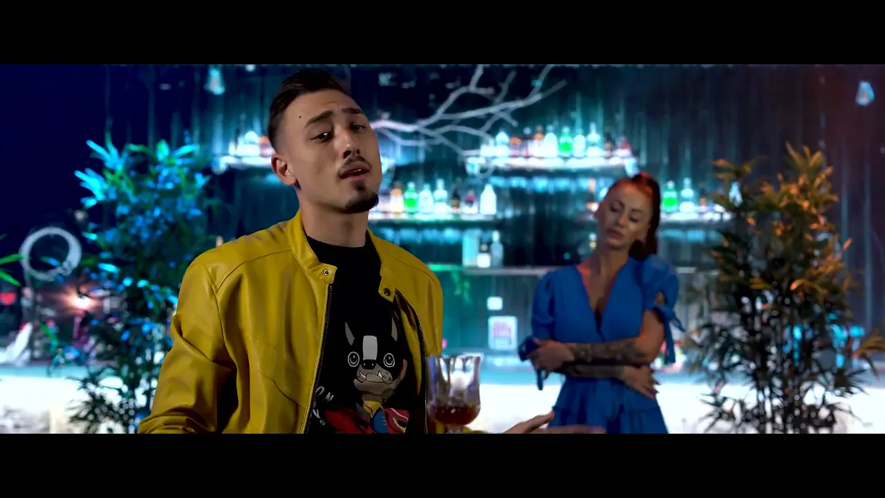 Valentino - Ma jur pe Mama (Originala 2021)