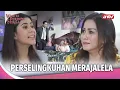 LAGI MUSIM! Selingkuh Kebablasan Berujung Ham!l Besar| Wanita Perindu Surga  Eps 49 FULL