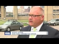 Inmate commits suicide at Erie County Correctional Facility