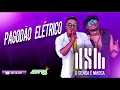 Download Lagu O SENSA É MASSA - PAGODÃO ELÉTRICO - MAIO 2021