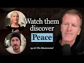 Two People Finding Freedom in 60 Minutes