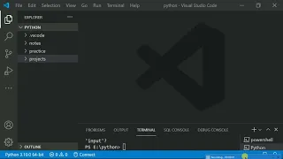Strong Random Password Generator using python Python Projects for Beginners
