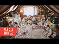 Download Lagu [SPECIAL VIDEO] SEVENTEEN(세븐틴) - Power of Love (KOR Ver.)
