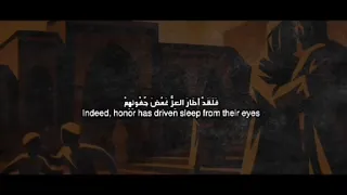 يا خاطب الحور الحسان وطالبا  دندنها