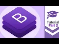 Bootstrap Tutorial For Beginners Part 2 Bootstrap 5