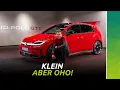 VW macht Ernst Der ID Polo GTI soll Elektromobilitat normal machen
