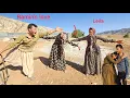 Download Lagu Leila's terugkeer uit de gevangenis: een gespannen confrontatie met Zuleikha en Ramin
