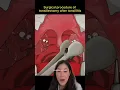 Download Lagu Tonsillectomy Procedure Cartoon (fast \u0026 easy) #shorts #tonsils
