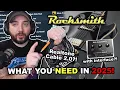 Getting Started With Rocksmith 2014 in 2025