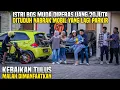 Lagu ISTRI BOS MUDA DIPERAS UANG 20JUTA DITUDUH  NABRAK MOBIL YANG LAGI PARKIR DIPINGGIR JALAN!! Tapi..