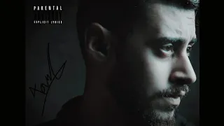 نور الدين الطيار مليون علامه Xoureldin Official Lyric Video  نور الدين الطيار مليون علامه Xoureldin Official Lyric Video