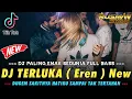 Lagu DJ SAKITNYA HATIKU SAMPAI TAK TERTAHAN !! TERLUKA ( Eren ) X TERBUANG TAK BERMAKNA || DJ PALING ENAK