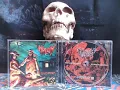 VIRAL LOAD - " INOCULATED LIFE " ( GORGUTS COVER )