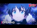 Download Lagu 「Creditless」I Was Reincarnated as the 7th Prince SEASON 2 OPENING -『CALLING†』4K UHD