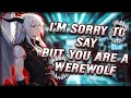 Download Lagu Cared For By A Dragon Doctor After Your First Werewolf Transformation~ [M4A]{ASMR RP}[Fantasy]